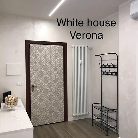 White House Lejlighed *