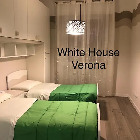 White House شقة