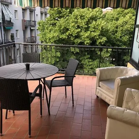 White House Lejlighed *