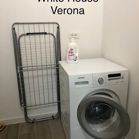 Apartamento White House *