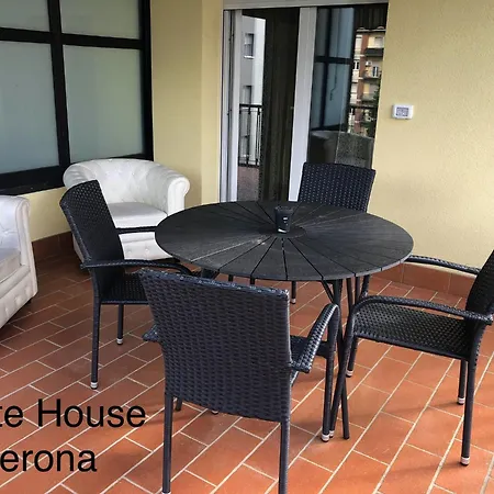 Apartamento White House *