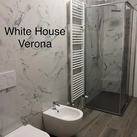 Апартаменты White House Верона