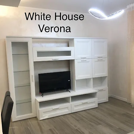 Apartamento White House